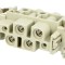 Conector HDC mamă 400V 80A