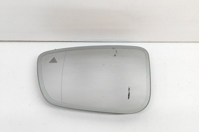 Sticla oglinda ușă dreapta față BMW 5 Touring G31 2020 OEM: 8739631 24831816 foto
