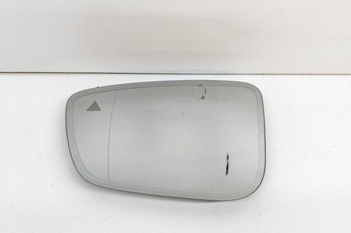 Sticla oglinda ușă dreapta față BMW 5 Touring G31 2020 OEM: 8739631 24831816