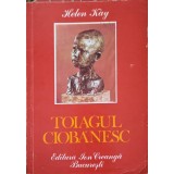 TOIAGUL CIOBANESC. POVESTEA COPILARIEI LUI CONSTANTIN BRANCUSI-HELEN KAY-217416