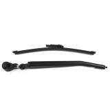Set brat stergator cu lamela 300 mm pentru luneta BMW 1 E87 06.04-06.11
