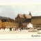 RF19 -Carte Postala- Brasov, Piata Sfatului, circulata