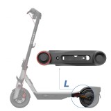 Cumpara ieftin Ornament spate stanga trotineta electrica Ninebot F3 E