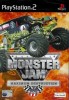 Joc PS2 Monster Jam: Maximum Destruction - A