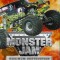 Joc PS2 Monster Jam: Maximum Destruction - A