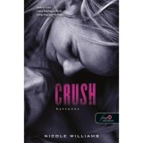 Crush - Kattan&aacute;s - Zuhan&aacute;s 3. - Nicole Williams
