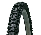 Cauciuc bicicleta Kenda K816 20x1.95 (20x2.0) Negru