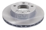 FEBI BILSTEIN 44909 Disc frana