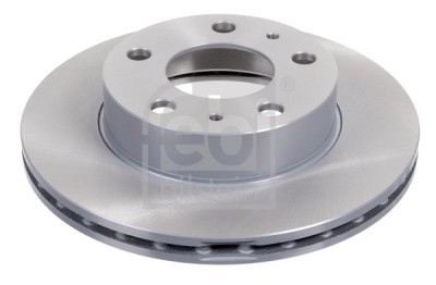 FEBI BILSTEIN 44909 Disc frana foto