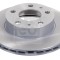 FEBI BILSTEIN 44909 Disc frana