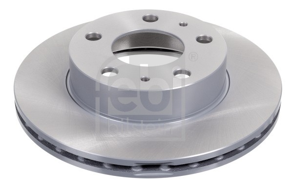 FEBI BILSTEIN 44909 Disc frana