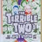 THE TERRIBLE TWO &#039;S , LAST LAUGH by MAC BARNETT and JORY JOHN , illustrated by KEVIN CORNELL , 2019