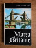 Mircea Padureleanu - Marea Britanie