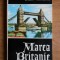 Mircea Padureleanu - Marea Britanie