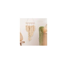 Set macrame Crelando, pentru agatat pe perete