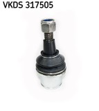 SKF VKDS 317505 Articulatie sarcina/ghidare