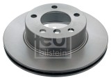 FEBI BILSTEIN 23535 Disc frana