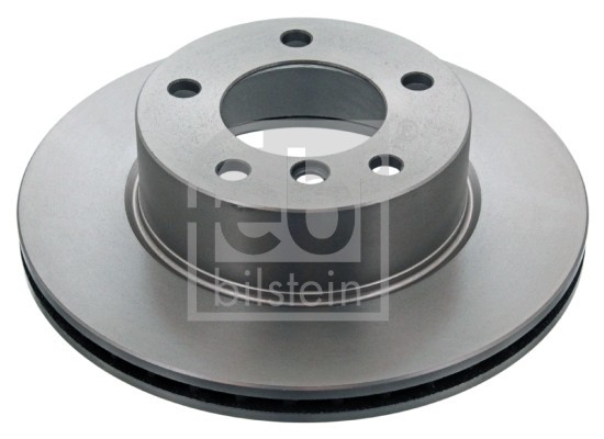 FEBI BILSTEIN 23535 Disc frana