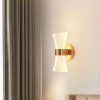 Aplica LED Callum 7W Auriu ModernLight Concept