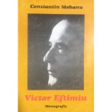 Constantin Mohanu - Victor Eftimiu (Editia: 1999)
