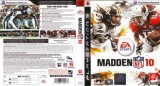 Joc PS3 MADDEN NFL 10 (PS3) Playstation 3 de colectie