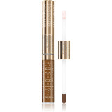 Est&eacute;e Lauder Double Wear Instant Fix Concealer corector stralucire+baza intindere 2 in 1 culoare 7C Ultra Deep 12 ml