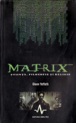 Matrix foto