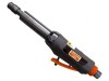 Şlefuitor pneumatic cu ax lung 6,3 bar 258 mm