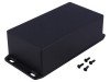 Carcasă Universală 82x153x50mm cu Lame de Fixare