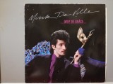 Mink De Ville &ndash; Coup de Grace (1981/Atlantic/RFG) - Vinil/Vinyl/NM+