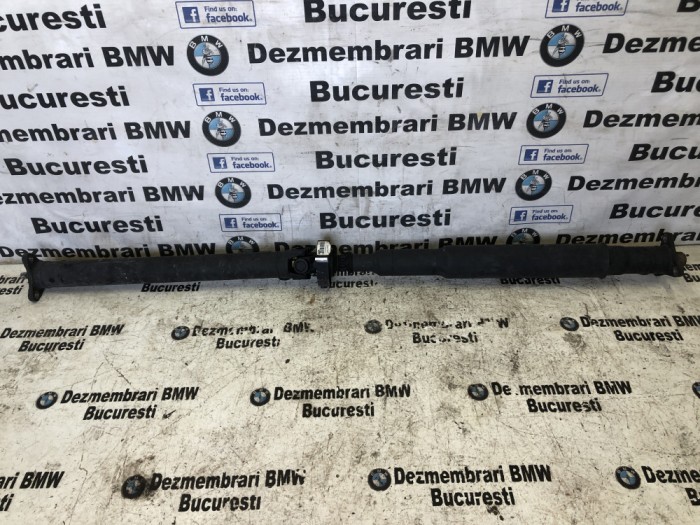 Cardan spate BMW seria 3 G20 G21