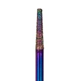Cumpara ieftin Capat Freza Diamant LUXORISE Conica, fina CD12