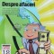 Warren Buffett. Despre afaceri - 2011 - Richard J. Connors (D171)