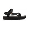 Sandale Teva Midform Universal Negru - Black, 36