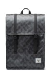 Herschel rucsac Survey Backpack culoarea maro, mare, uni, 10999-06670-OS