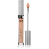 P&Uuml;R Cosmetics 4-in-1 Sculpting Concealer hidratant anticearcan pentru fata si zona ochilor culoare TN3 3.7 g