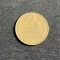 Moneda 2 copeici 1987 CCCP Rusia