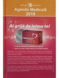 Cristina Daniela Marineci / Cornel Chirita - Agenda Medicala 2019 (Editia: 2019)
