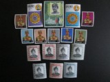 ANGLIA COLONIE BRUNEI SERIE=MNH/MH