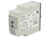Timer Programabil SPDT 0,1s-100h 24-240VAC/IP20
