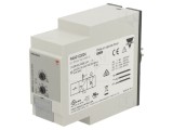 Timer Programabil SPDT 0,1s-100h 24-240VAC/IP20