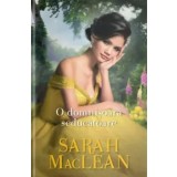 O domnisoara seducatoare/Sarah MacLean