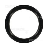 Victor Reinz Simering, ax cu came