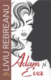 Adam si Eva - Charles-Ferdinand Ramuz - Prestige