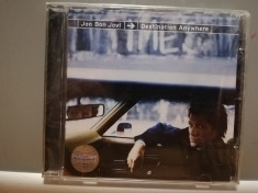 Jon Bon Jovi - Destination Anywhere (1997/Polygram/Germany)-ORIGINAL/NOU/SIGILAT foto