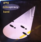 Vinil Greg Kihn Band - Kihnspiracy (EX) Album Muzica Rock Anii &#039;80 Editie Originala