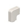Unghi Plan Canal Cablu DLP-S 100x50mm, Legrand