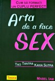 Cumpara ieftin Arta de a face sex - 2006 - Mabel Iam ($J202)