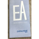 TRM3 Catalogue 1975 Editura Academiei Republicii Socialiste Romania, Catalog Carti Vechi Epoca Ceausescu Comunism RSR Colectie