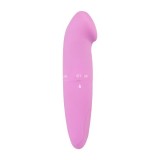 Cumpara ieftin Loving Joy Mini G-Spot Vibrator Lavender